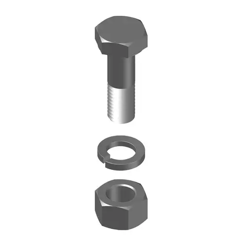 Bolt Assemblies