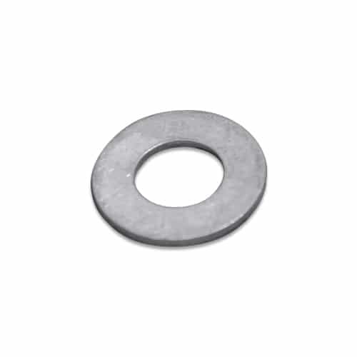 Hardened Flat Washer