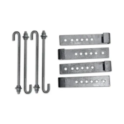 Ladder Attachment Hardware Kits