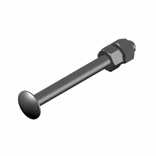 Step Bolt Assemblies