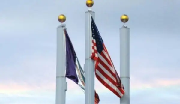 Flagpole